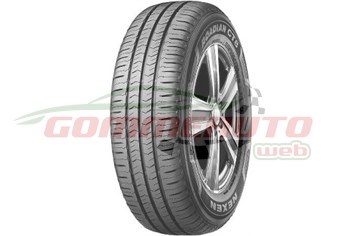 COP. 205/70R15C 106/104T ROADIAN CT8